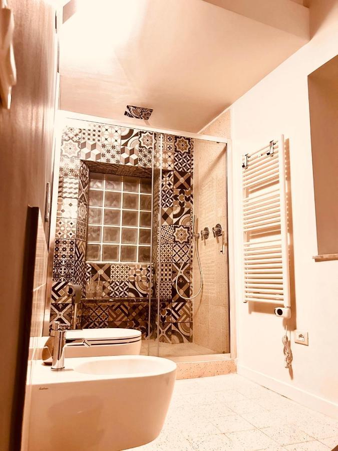 شقة Cassari 61 باليرمو المظهر الخارجي الصورة
